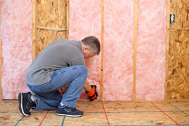 Best Insulation for Specific Applications in Stamps, AR